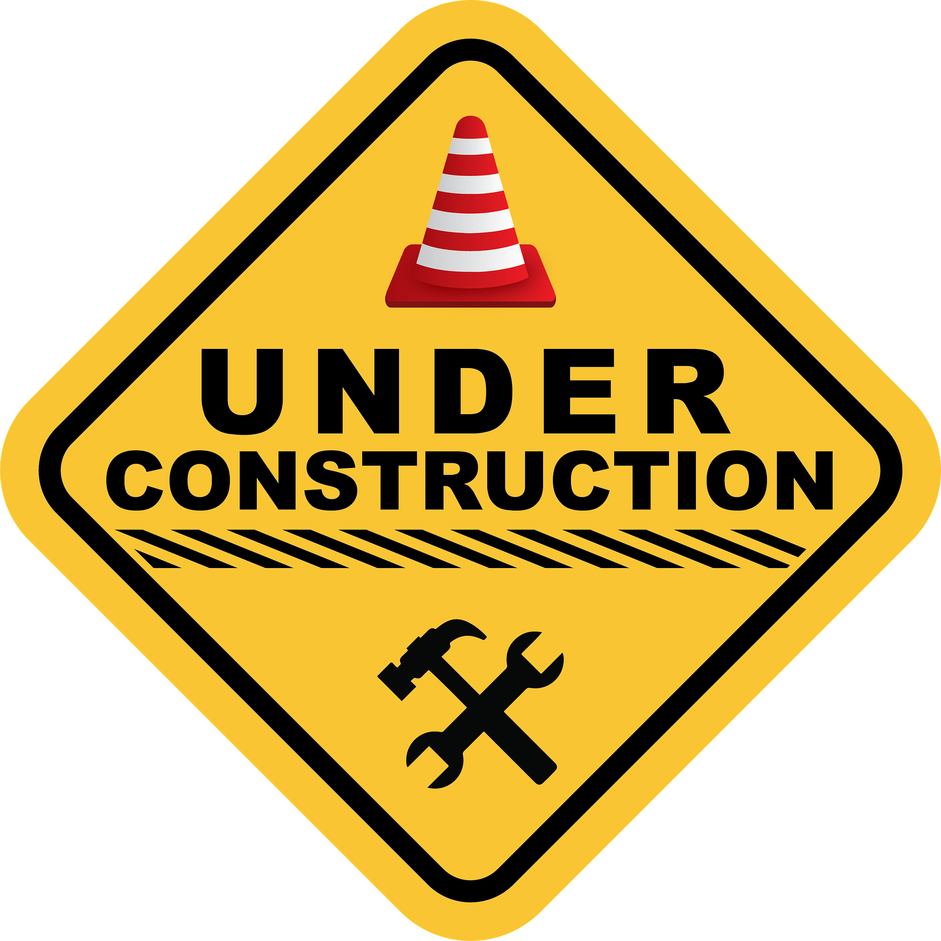 under-construction